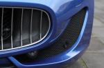 Maserati GranTurismo Sport 2013 года